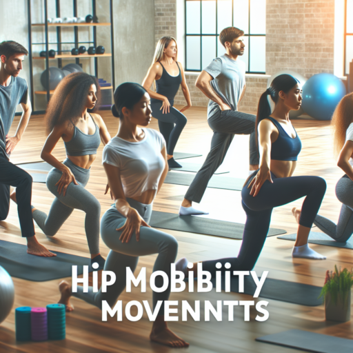 hip mobility movements
