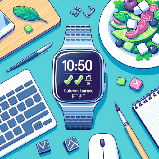 How Accurate is Fitbit Calorie Count? Unveiling the Truth