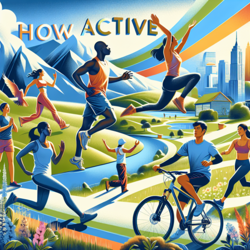 how active