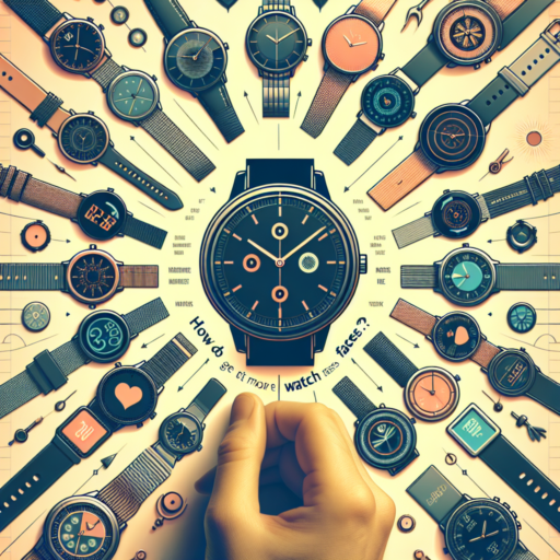Ultimate Guide: How to Get More Watch Faces for Your Smartwatch