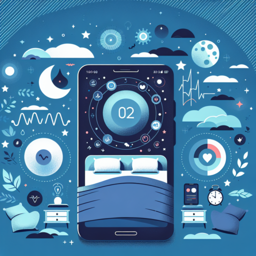 Understanding Sleep Tracking: How Do Sleep Apps Monitor Your Slumber?