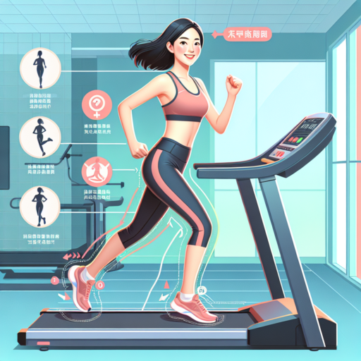 how do you run on a treadmill
