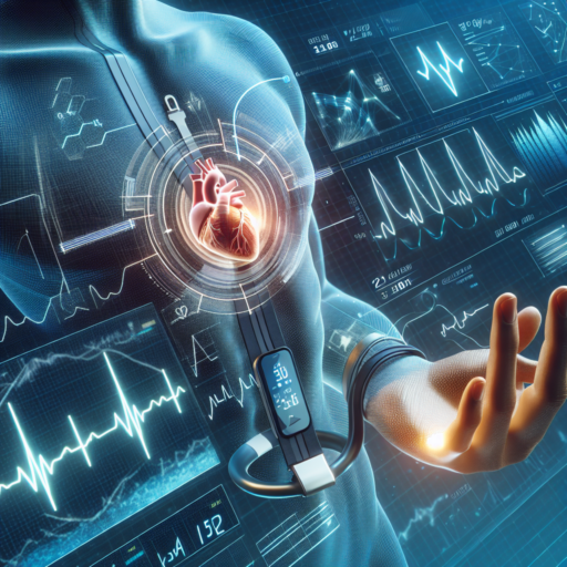 Understanding How Heart Rate Sensors Work: A Comprehensive Guide