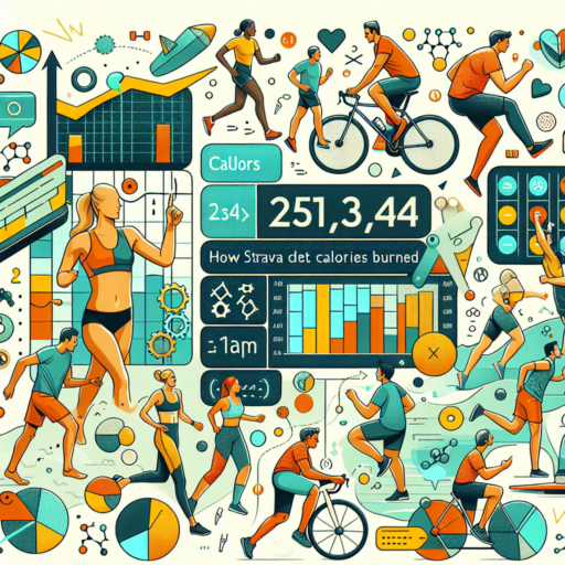Understanding How Strava Calculates Calories Burned: A Comprehensive Guide