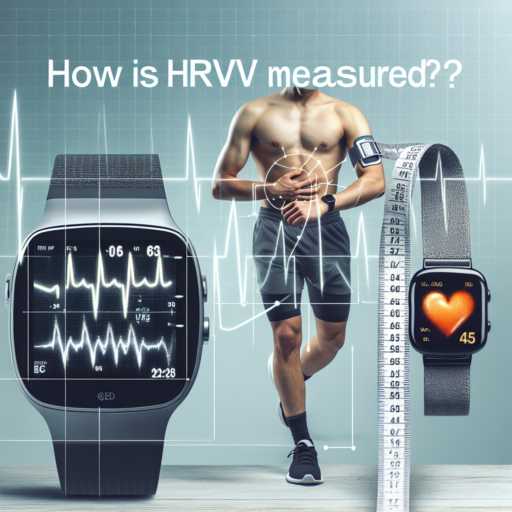 how is hrv measured
