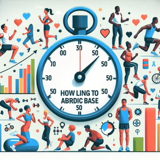 Ultimate Guide: How Long to Build Aerobic Base for Optimal Performance
