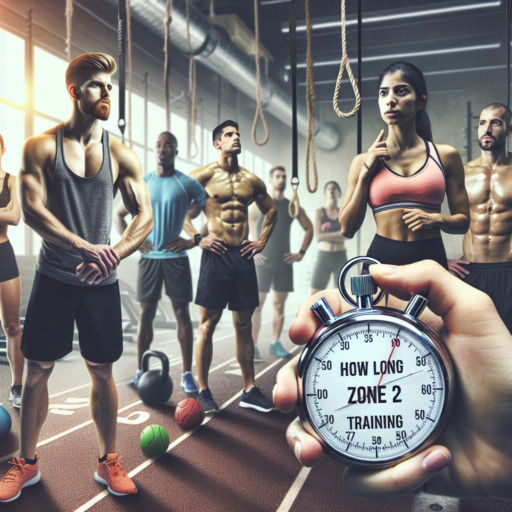A Complete Guide to Zone 2 Training Duration: Maximize Your Workouts