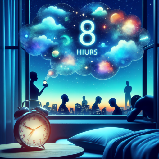 how many hours of deep sleep per night