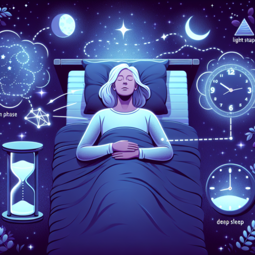 how much deep sleep is optimal
