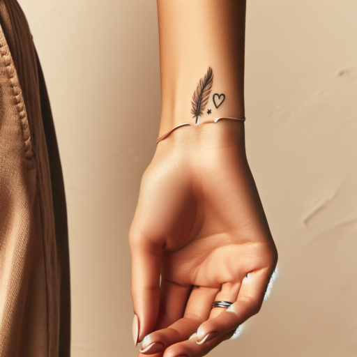 2023 Guide: How Much Do Small Wrist Tattoos Cost? | Prices & Factors
