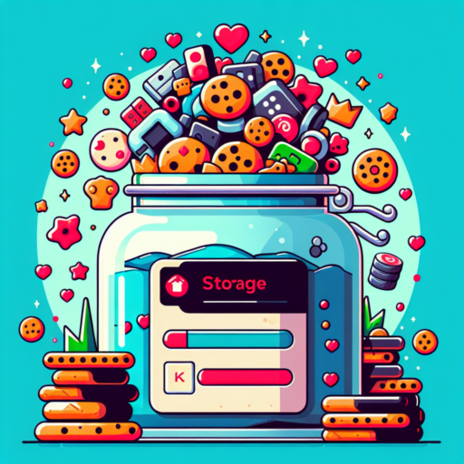 how much storage does cookie run kingdom take