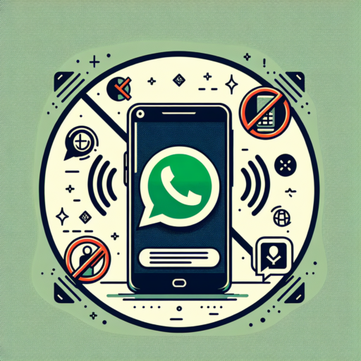 Ultimate Guide on How to Block WhatsApp Notifications – Step by Step