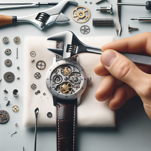 how to customize watch