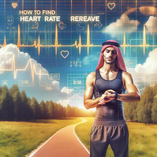 how to find heart rate reserve