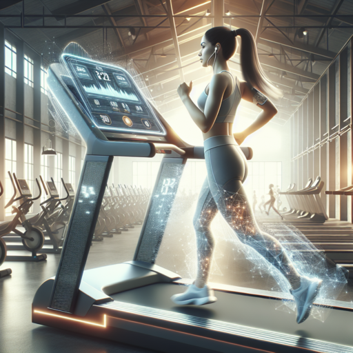 how to jog on treadmill