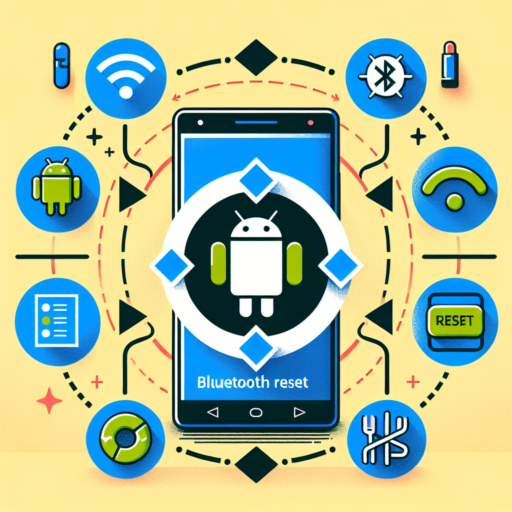 Ultimate Guide: How to Reset Bluetooth on Android Devices | Step-by-Step Tutorial
