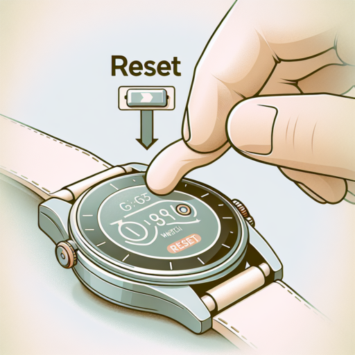 Step-by-Step Guide: How to Reset Your iWatch Easily | 2023 Update
