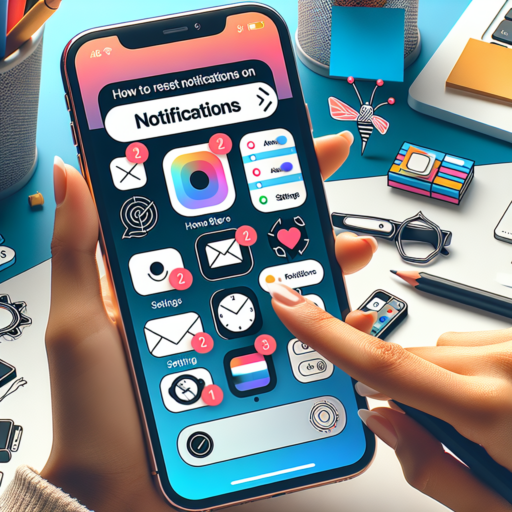 Step-by-Step Guide: How to Reset Notifications on iPhone | 2023 Update