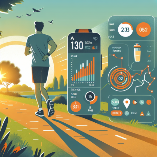 5 Effective Ways on How to Track a Run: Enhance Your Training Today