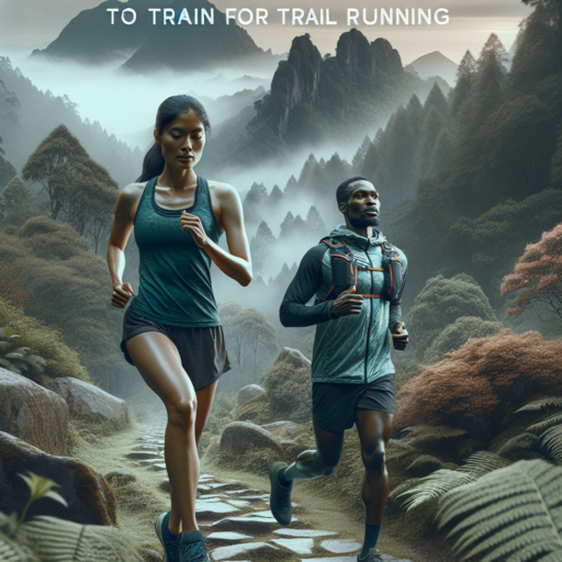 The Ultimate Guide: How to Train for Trail Running Successfully – Step by Step