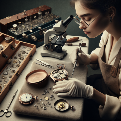 How to Unscrew Watch Back: A Step-by-Step Guide | Expert Tips