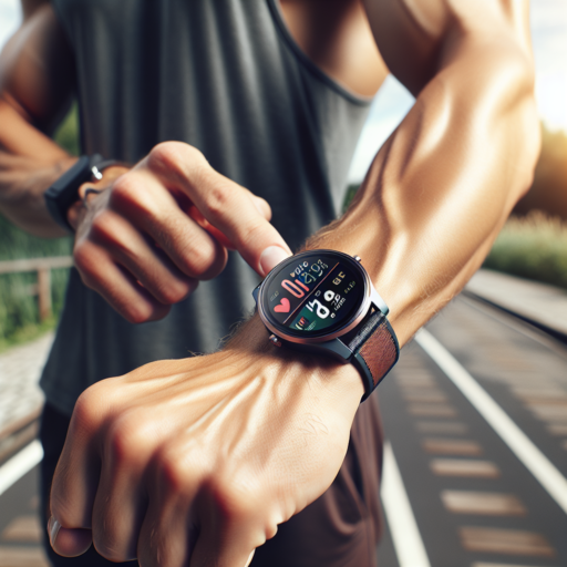 Ultimate Guide: How to Use Very Fit Watch for Beginners
