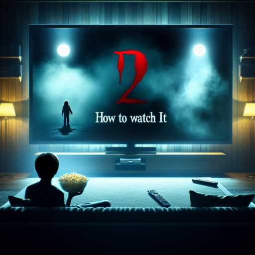 how to watch it 2