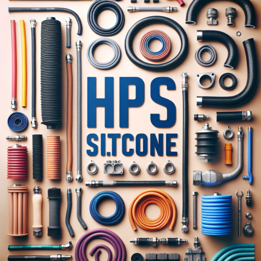 Top Benefits of HPS Silicone for High Performance Applications