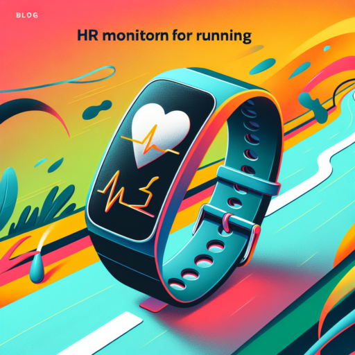 hr monitor for running