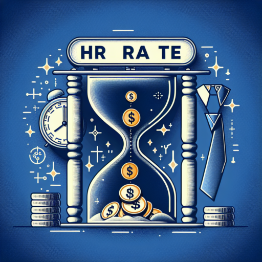 Understanding HR Rate: A Comprehensive Guide to Human Resource Metrics