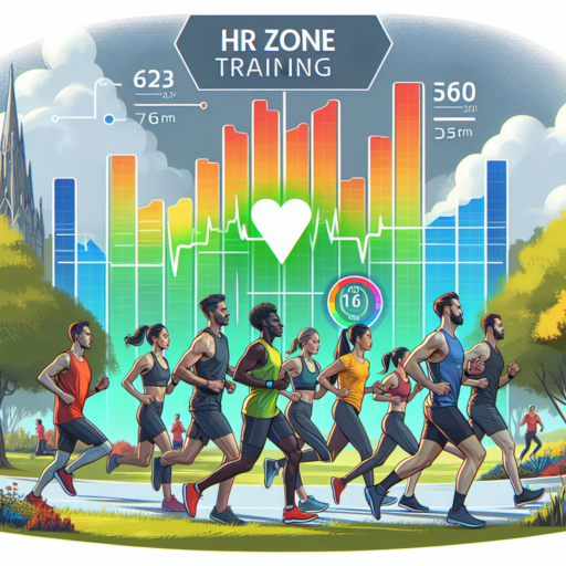 A Complete Guide to HR Zone Training for Runners: Maximize Your Performance