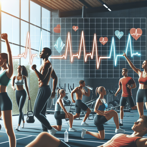 Maximizing Recovery: The Impact of HRV After Exercise | A Comprehensive Guide