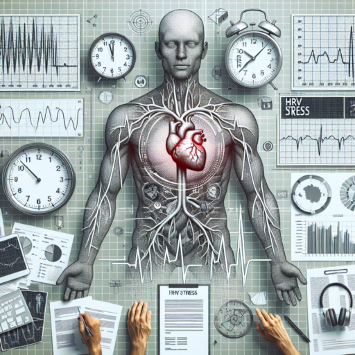 Understanding HRV Stress: Key Strategies for Managing Heart Rate Variability