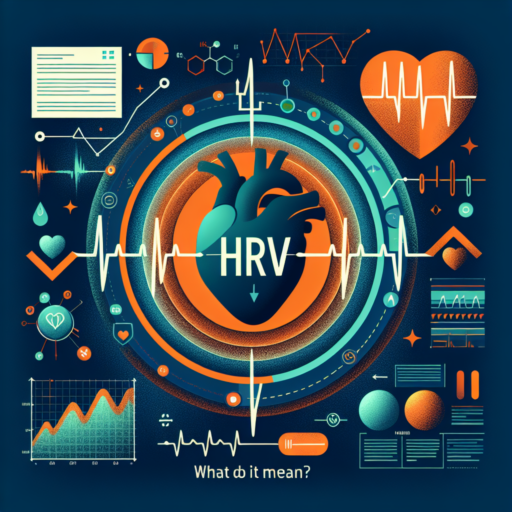 Understanding HRV: What Does It Mean for Your Health and Fitness?