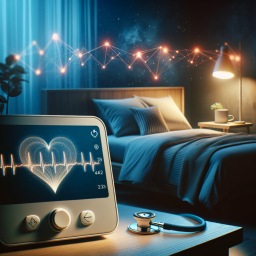 Maximizing Health: The Essential Guide to HRV When Sleeping