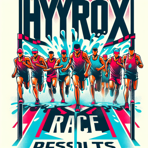 Ultimate Guide to Hyrox Race Results: Insights & Analysis
