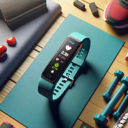 Discover the Best Features of the iTouch Active Fitness Tracker for a Healthier Lifestyle