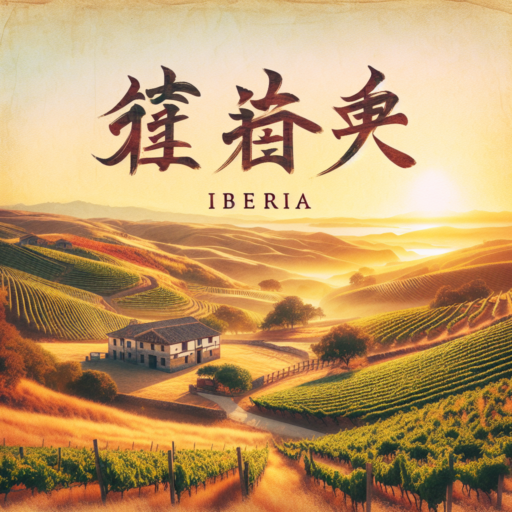 探索伊比利亚半岛：Iberia 中文旅游指南