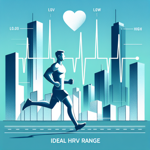 What is the Ideal HRV Range? Understand Your Heart Rate Variability