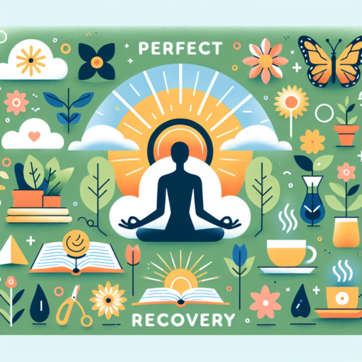 10 Proven Strategies for Achieving Your Ideal Recovery