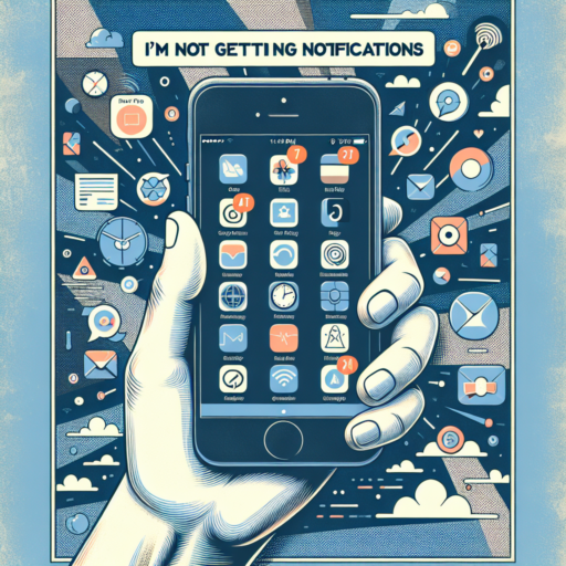 Solución: ¿Por Qué No Recibo Notificaciones en Mi iPhone? | Guía 2023