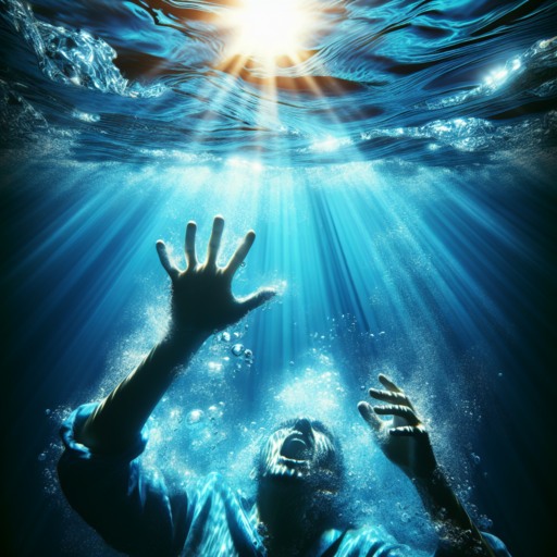 Help! I’m Under the Water: Understanding and Overcoming Aquaphobia