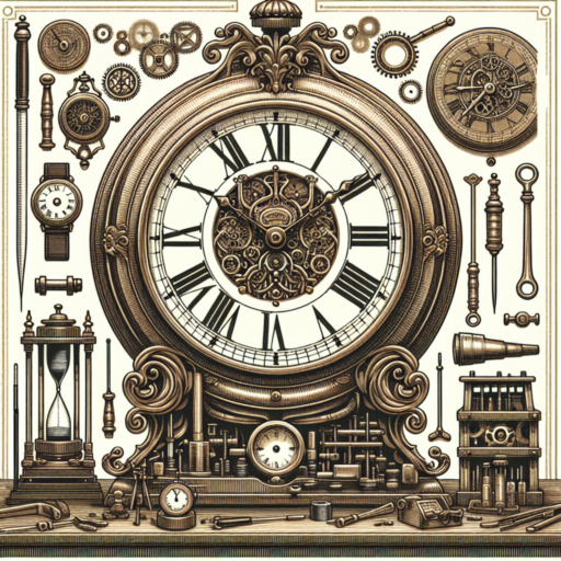 Imperial Clock Company: A Comprehensive Guide to Timeless Elegance