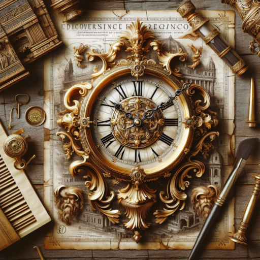 Top 10 Imperial Clocks Made in Italy: Discover the Masterpieces