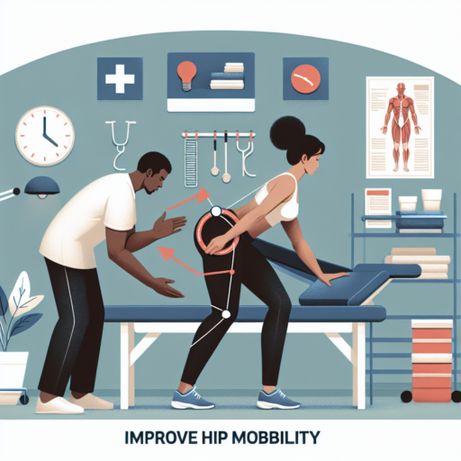 improve hip mobility