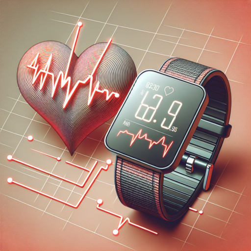 in pulse heart rate monitor