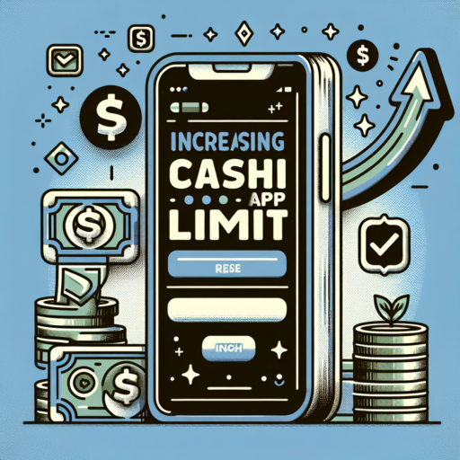 increasing cash app limit