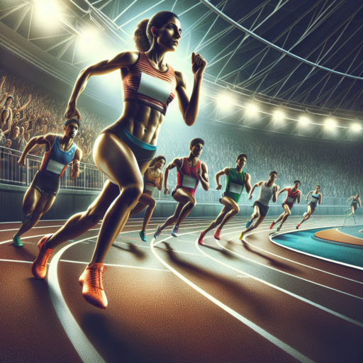 Top Benefits and Training Tips for Indoor Track Running