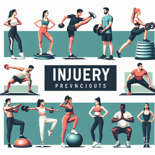 Top 10 Injury Prevention Workouts for a Safer Exercise Routine