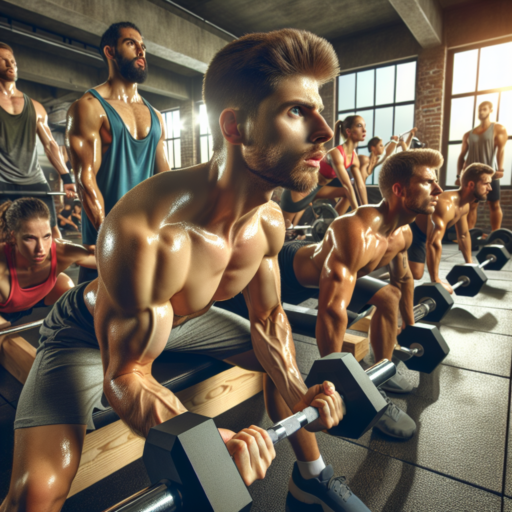 Ultimate Guide to Insanity Workout: Upper Body Weight Training